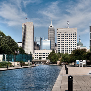 indianapolis